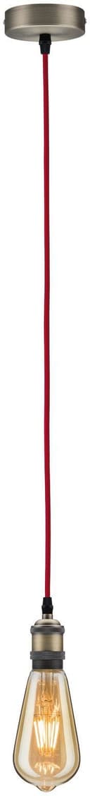 Paulmann LED-Leuchtmittel Bundle ST64 | Gold 5