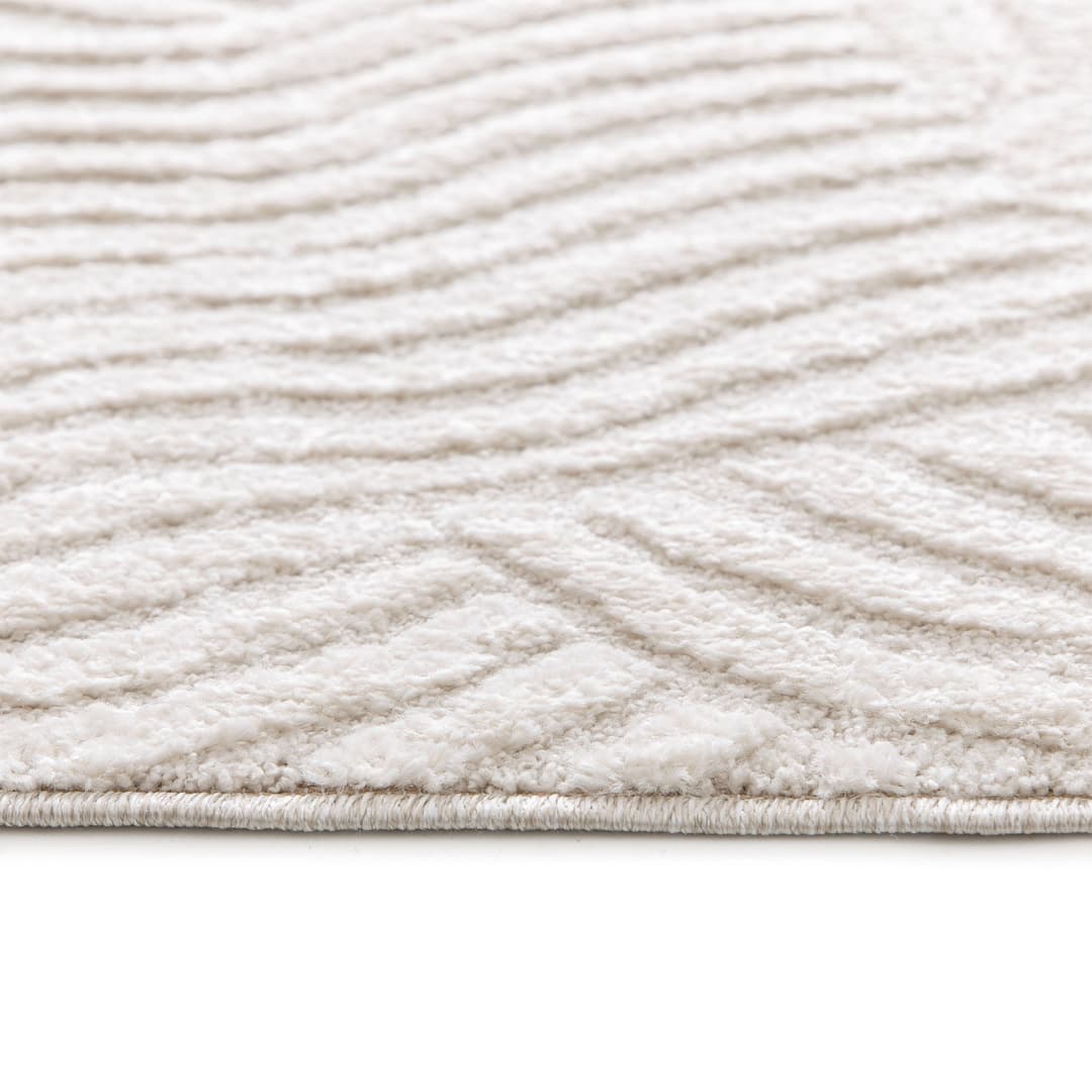 OTTO home Teppich Segovia | Beige