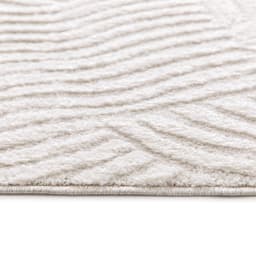 OTTO home Teppich Segovia | Beige