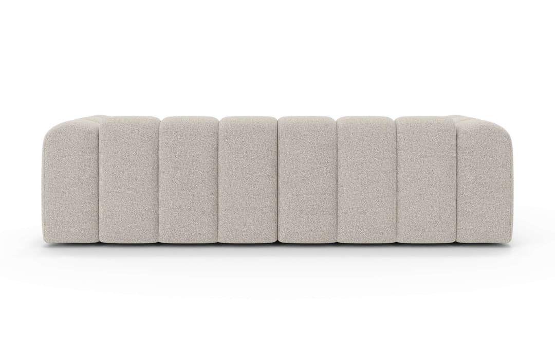 OTTO home Ecksofa KALLIE | Beige