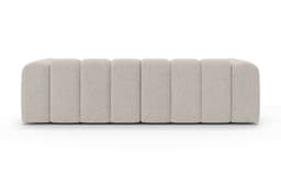 OTTO home Ecksofa KALLIE | Beige