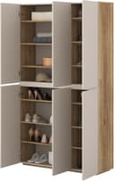 OTTO home Schuhschrank Criss | Beige 5