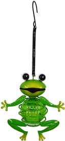 Näve LED Solarleuchte "FROSCH" | Grün 3