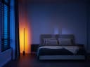 Philips Hue Gradient Signe Stehleuchte Bundle | Schwarz 3