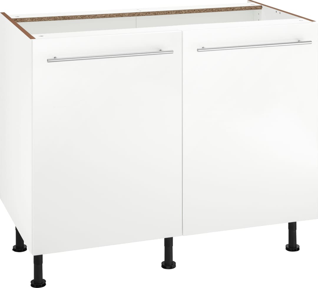 OPTIFIT Unterschrank Bern | Weiß