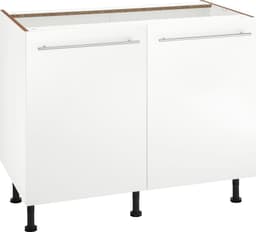 OPTIFIT Unterschrank Bern | Weiß