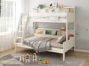 OTTO home Etagenbett Jaime II | Weiß 4