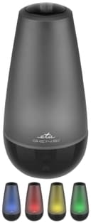 eta Diffuser Genso Aroma Diffuser | Grau