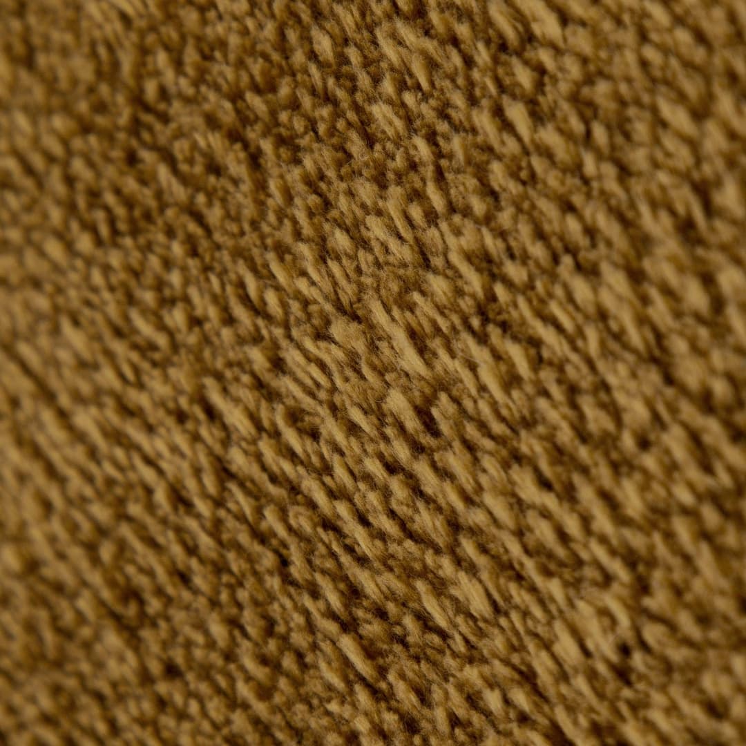 Paco Home Teppich Cadiz 630 | Gelb