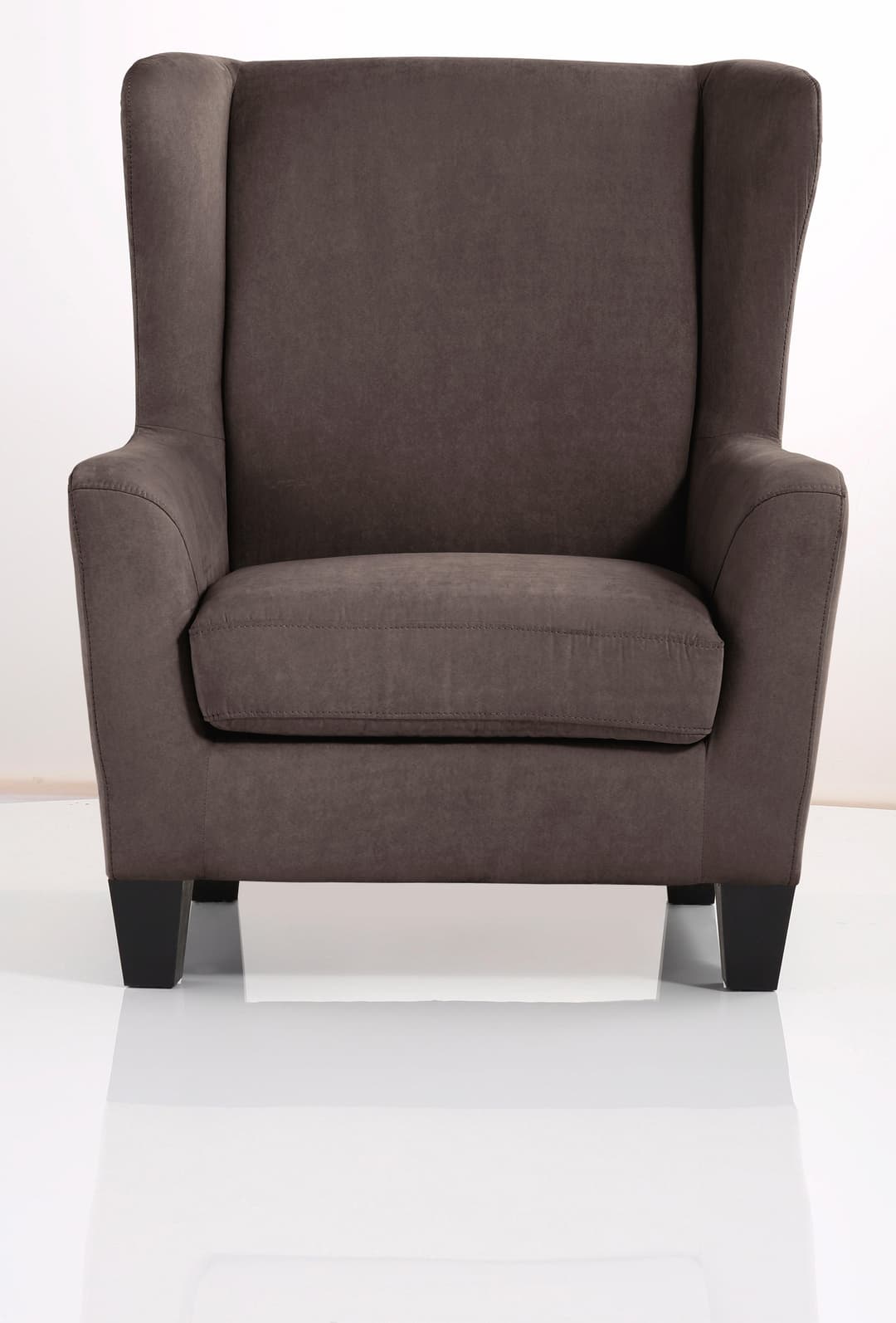 Home affaire Ohrensessel Chilly | Braun