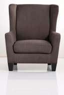 Home affaire Ohrensessel Chilly | Braun 3