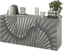 OTTO home Sideboard Snake | Grau 3