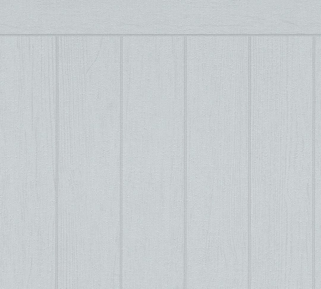 living walls Vliestapete Wallpanel | Grau