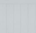 living walls Vliestapete Wallpanel | Grau 3