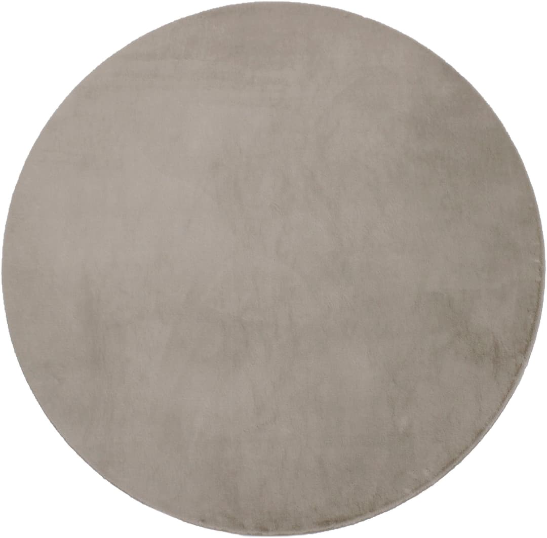 OTTO home Fellteppich Balu | Beige