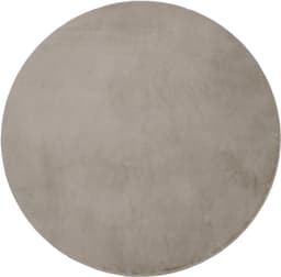OTTO home Fellteppich Balu | Beige