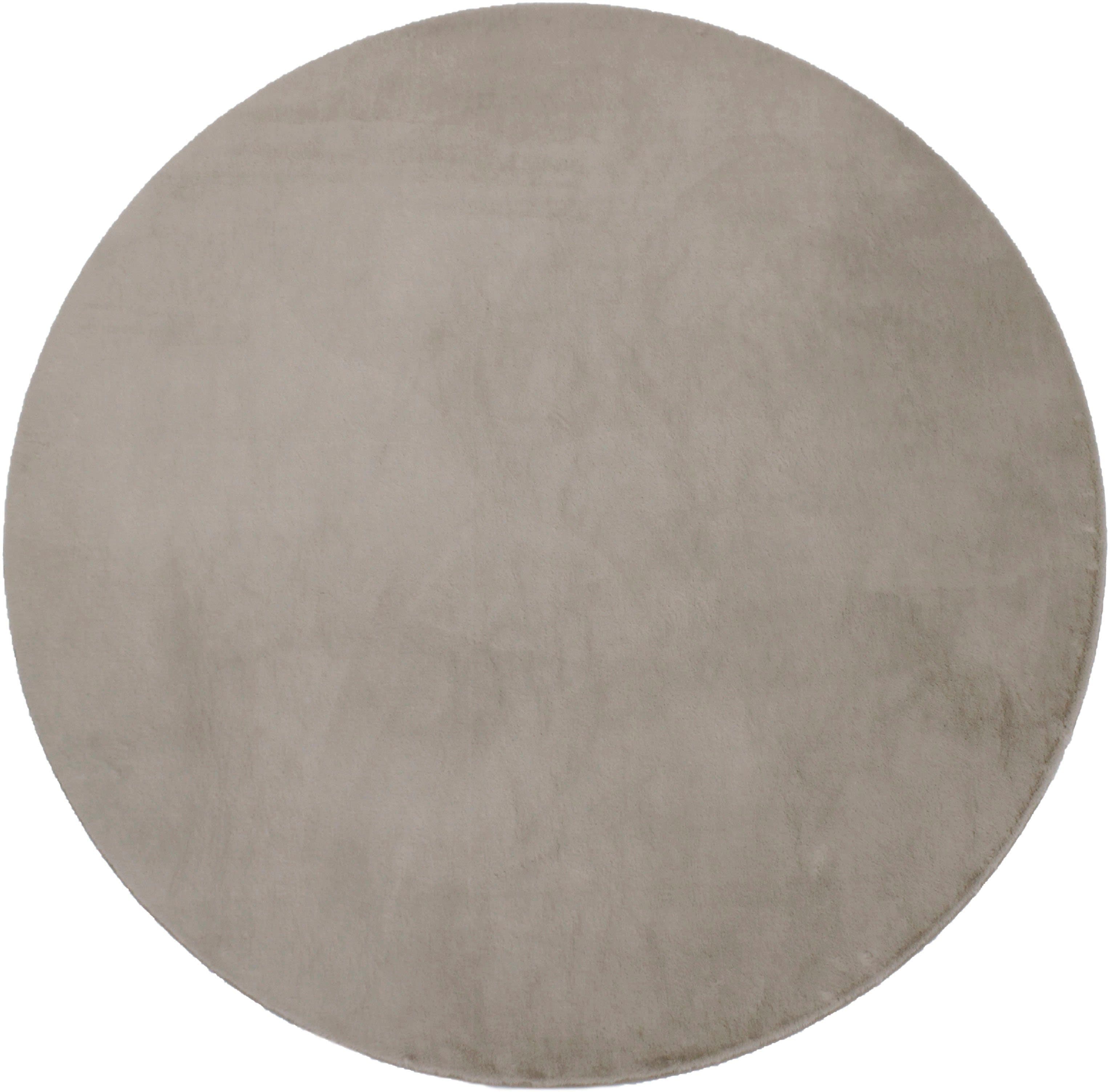 OTTO home Fellteppich Balu | Beige