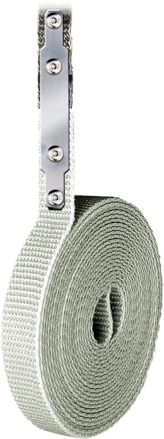 Schellenberg Gurtfix Reparatur-Set | Grau