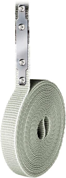 Schellenberg Gurtfix Reparatur-Set | Grau