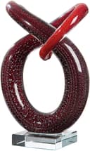 Casablanca by Gilde Skulptur Curvum | Rot
