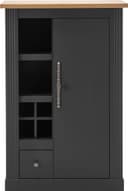 OTTO home Kommode Westminster | Grau 2