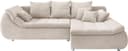 Home affaire Ecksofa Imola | Beige 3