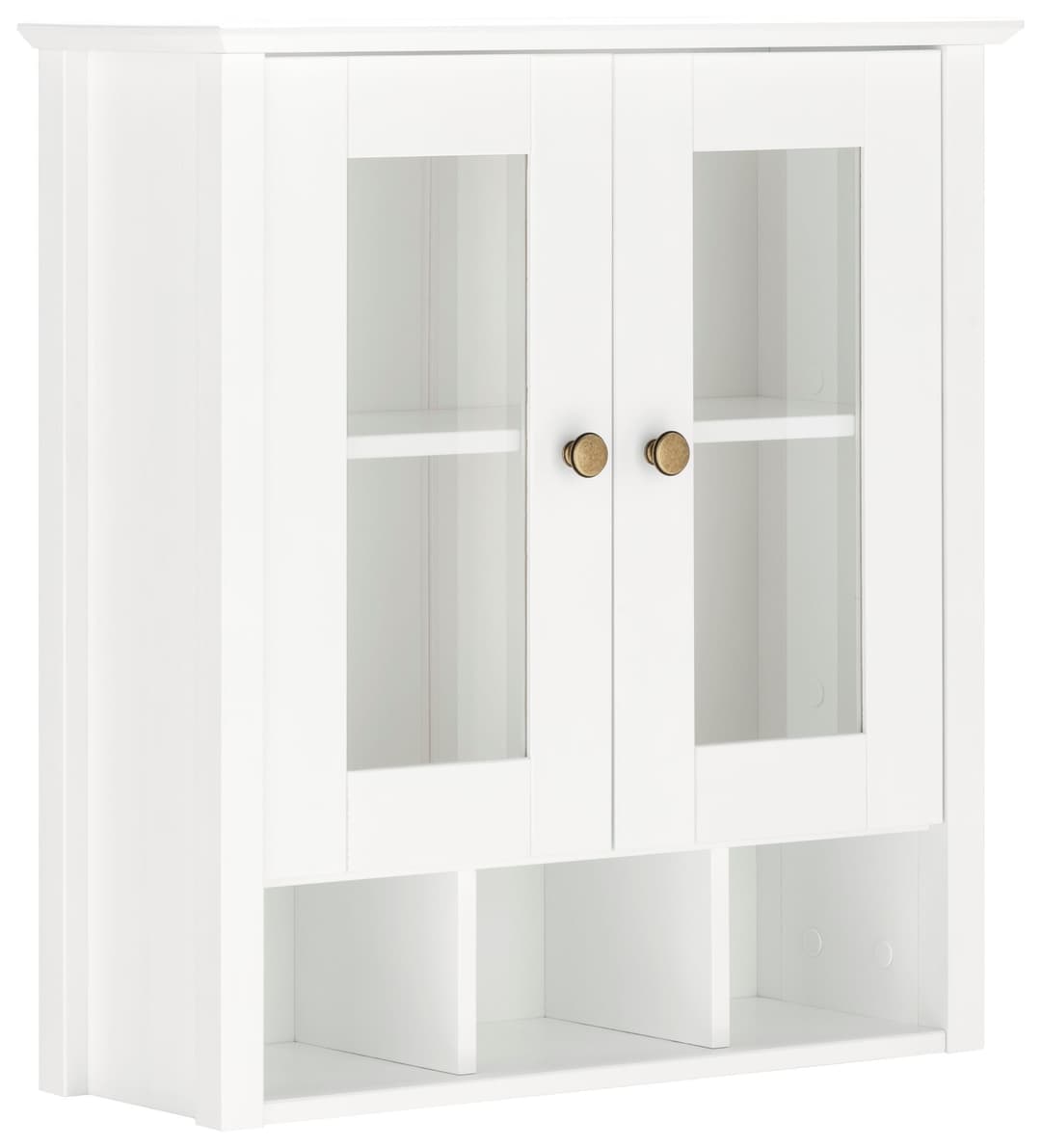 Home affaire Hängeschrank Vili | Weiß