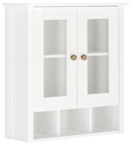 Home affaire Hängeschrank Vili | Weiß