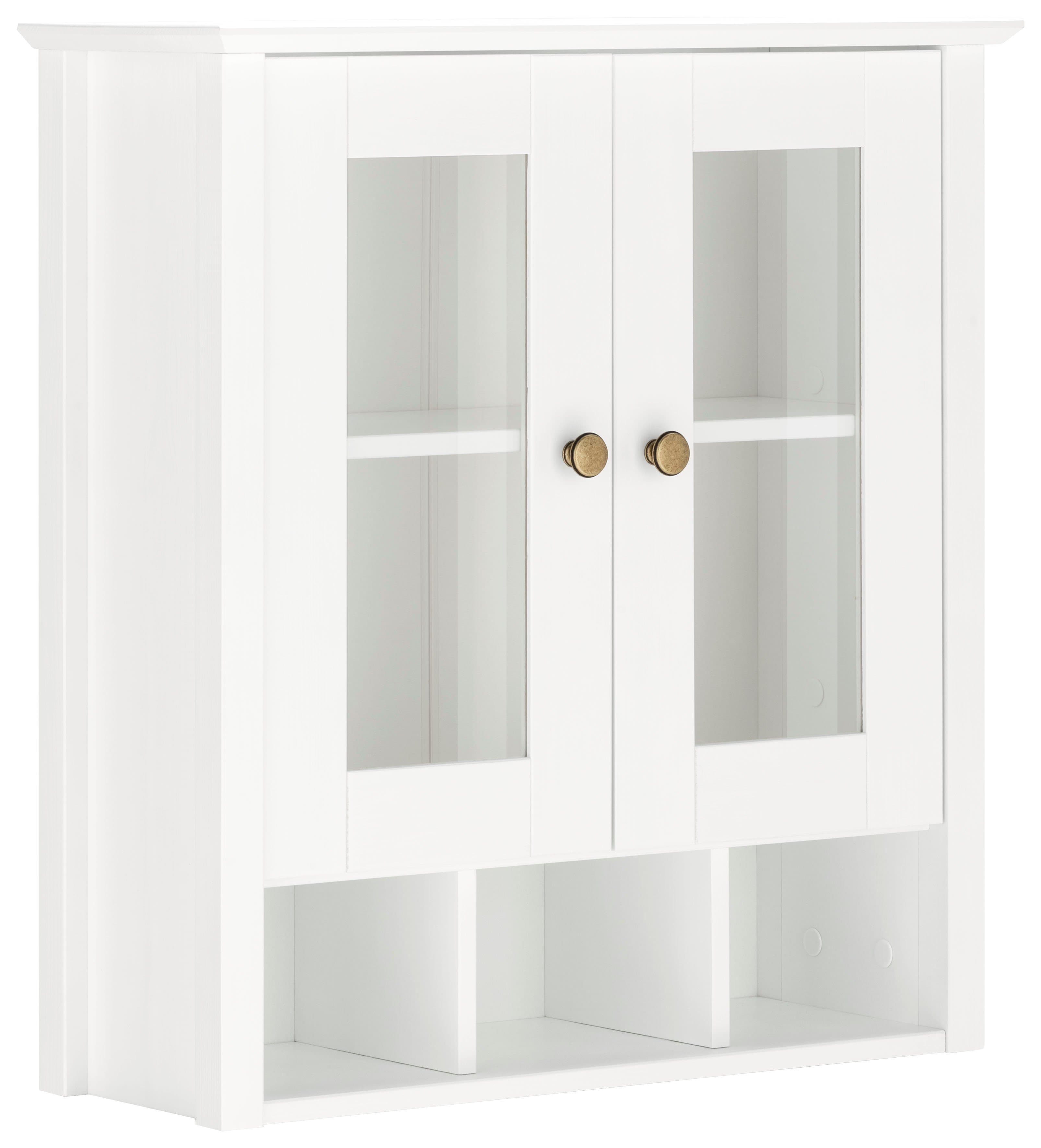 Home affaire Hängeschrank Vili | Weiß