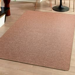 Andiamo Teppich Luton | Braun