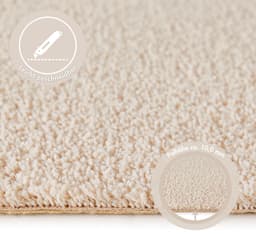 Andiamo Teppichboden Sophie | Beige