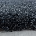 Ayyildiz Teppiche Hochflor-Teppich FLUFFY 3500 | Grau 5