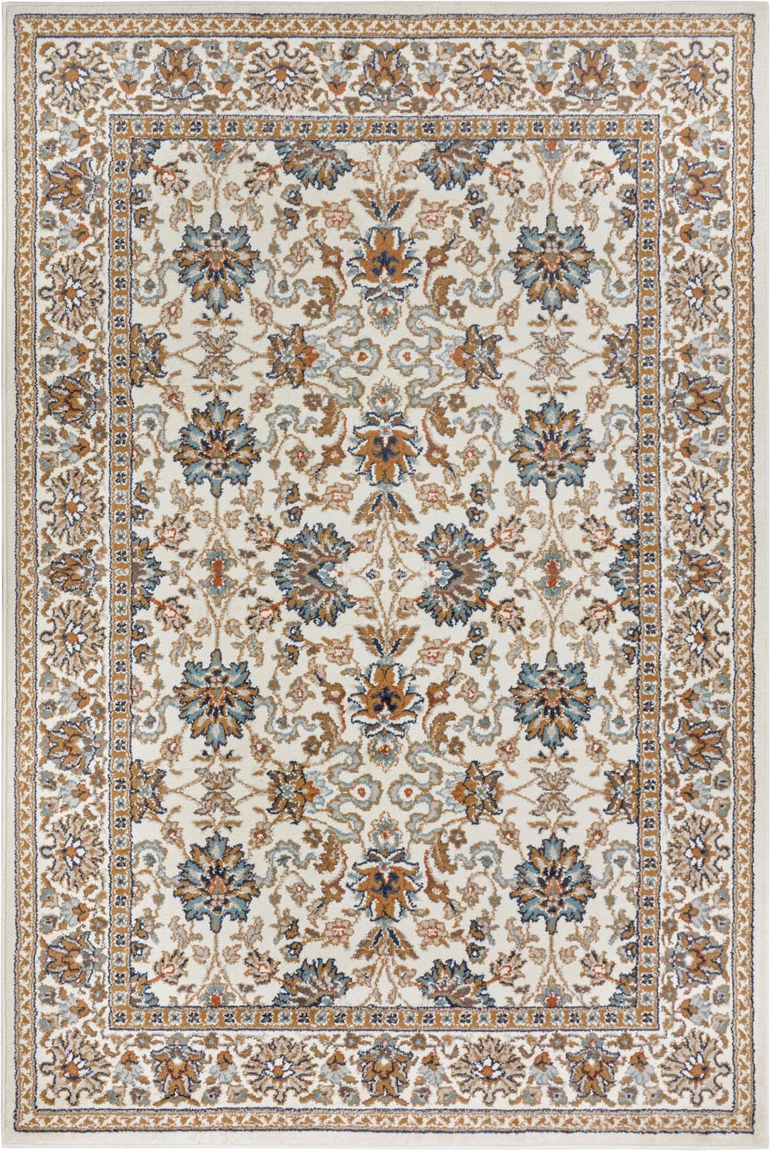 HANSE Home Teppich Saraceni | Beige