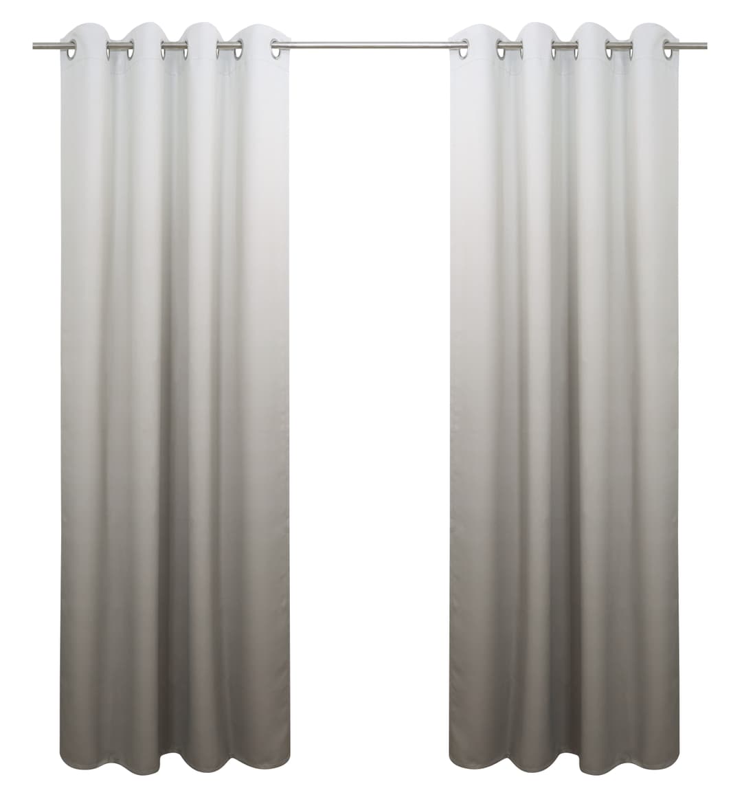 Bruno Banani Verdunkelungsvorhang Clemton | Beige