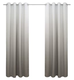 Bruno Banani Verdunkelungsvorhang Clemton | Beige