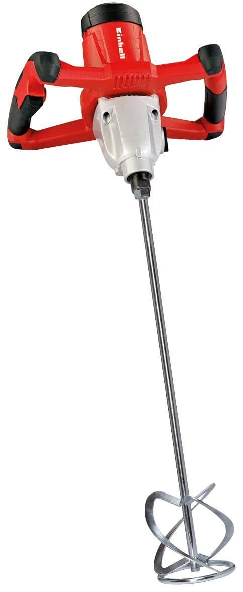 Einhell Rührwerk TC-MX 1400-2 E | Rot