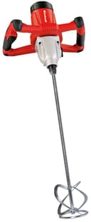 Einhell Rührwerk TC-MX 1400-2 E | Rot