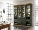 Home affaire Buffet CAMBRIDGE | Grau 5
