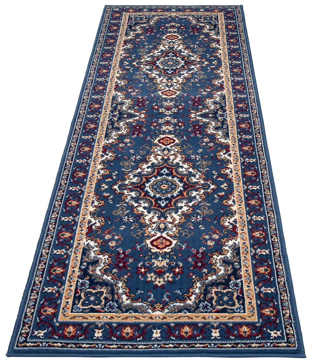 OTTO home Läufer Oriental | Blau