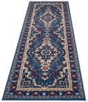 OTTO home Läufer Oriental | Blau 4