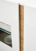 Home affaire Sideboard CLAiR Sideboard 51 | Weiß 5