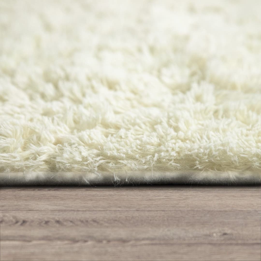 Paco Home Silky 591 | Beige
