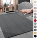 OTTO home Teppich Arabell | Grau 3
