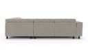 OTTO home Ecksofa AADEN Schlafsofa | Beige 5