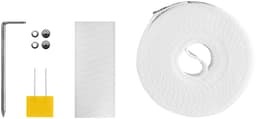 Schellenberg Gurtfix Reparaturset | Weiß