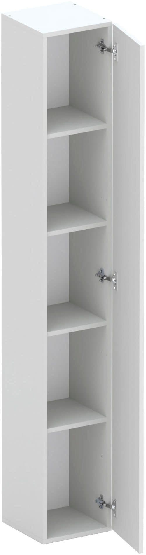 Home affaire Mehrzweckschrank Infinity | Grau