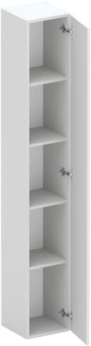 Home affaire Mehrzweckschrank Infinity | Grau 2