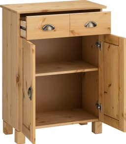 Home affaire Unterschrank Oslo | Holztöne