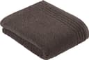 Vossen Badetuch Vienna Style Supersoft | Grau