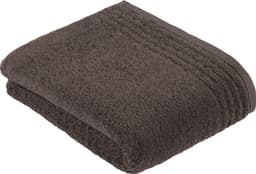 Vossen Badetuch Vienna Style Supersoft | Grau